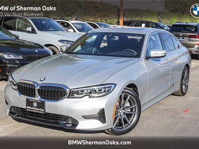 Used 2019 BMW 330i Sedan w/ Convenience Package