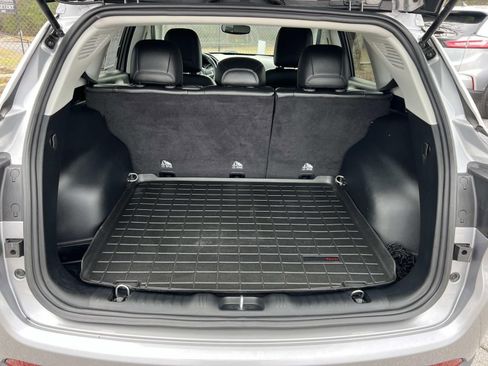 Used 2018 Jeep Compass Latitude w/ Popular Equipment Group image 18