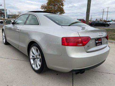 Used 2014 Audi A5 2.0T Premium Plus w/ Premium Plus Package image 55