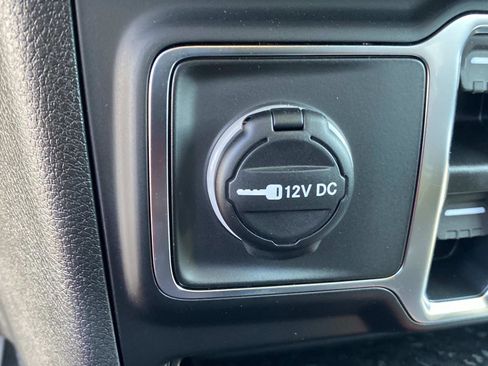 New 2026 Jeep Wrangler Sport image 26