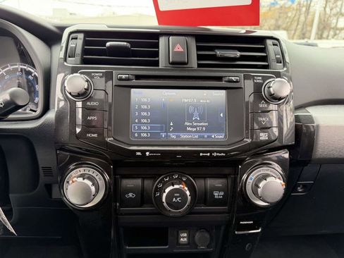 Used 2019 Toyota 4Runner TRD Pro image 39