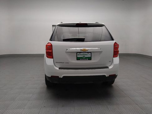 Used 2017 Chevrolet Equinox LT w/ Convenience Package image 6