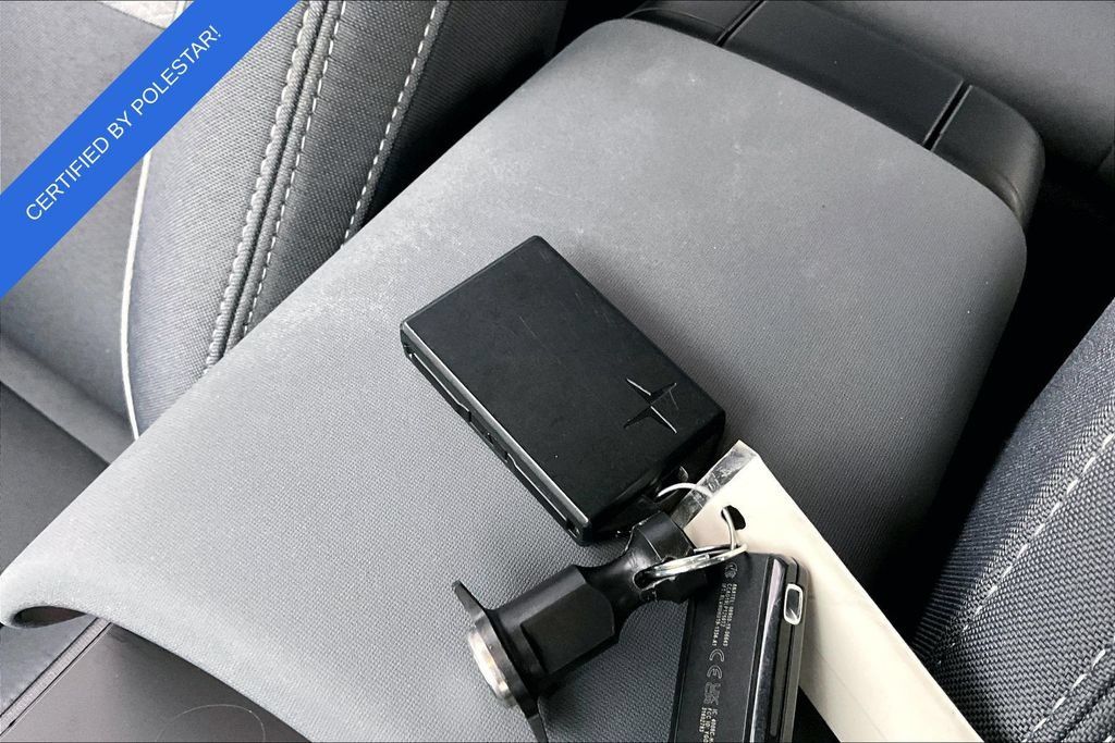 Used 2024 Polestar Polestar 2 AWD/4WD image 12