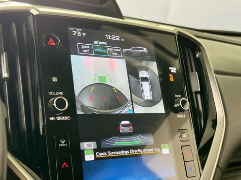 Used 2023 Subaru Ascent Touring image 14