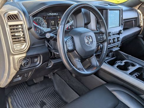 Certified 2023 RAM 1500 Big Horn image 17