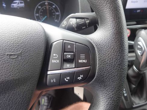 Used 2023 Ford Transit 350 XLT image 16