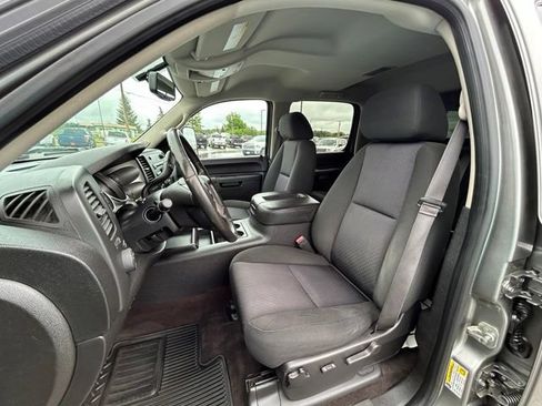 Used 2013 GMC Sierra 2500 SLE AWD/4WD image 25