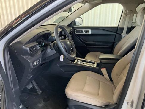 Used 2020 Ford Explorer 2WD image 7