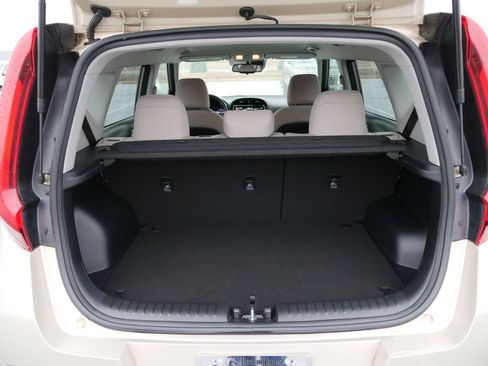 Used 2020 Kia Soul EX image 14