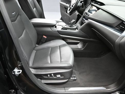 Certified 2024 Cadillac XT5 Premium Luxury image 13