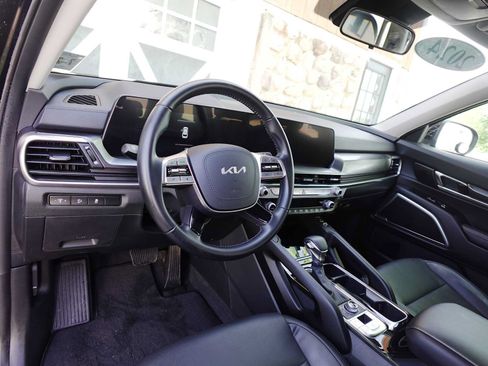 Used 2024 Kia Telluride S w/ S Sunroof Package AWD/4WD image 15