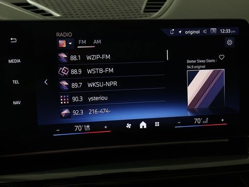 Used 2024 BMW X1 xDrive28i w/ Convenience Package image 49