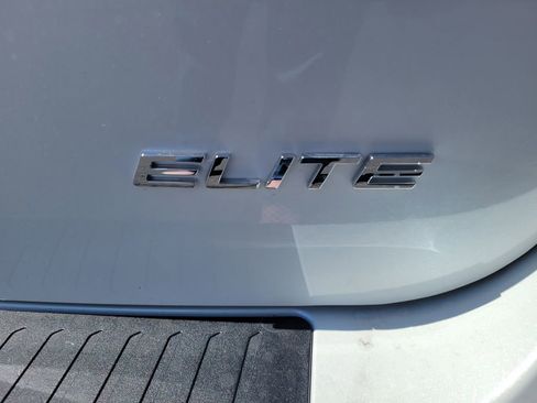 New 2026 Honda Odyssey Elite image 6