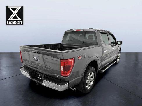 Used 2022 Ford F150 XLT w/ Equipment Group 302A High image 6