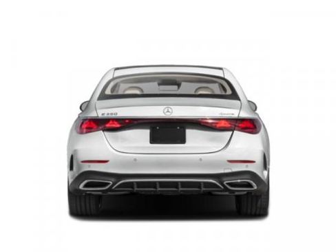 New 2026 Mercedes-Benz E 350 E 350 image 5