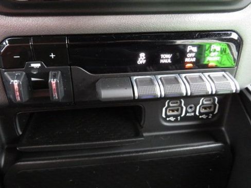 Used 2022 RAM 1500 Big Horn image 19