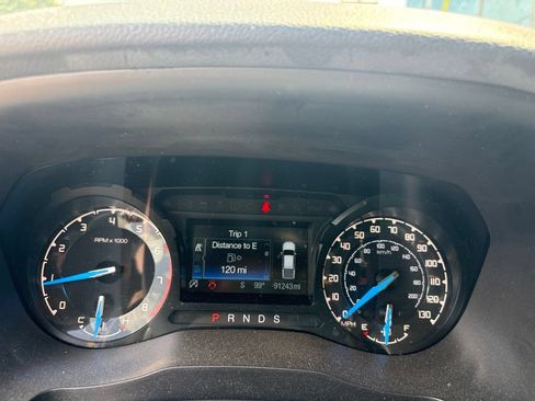 Used 2021 Ford Ranger XLT w/ Equipment Group 301A Mid AWD/4WD image 18