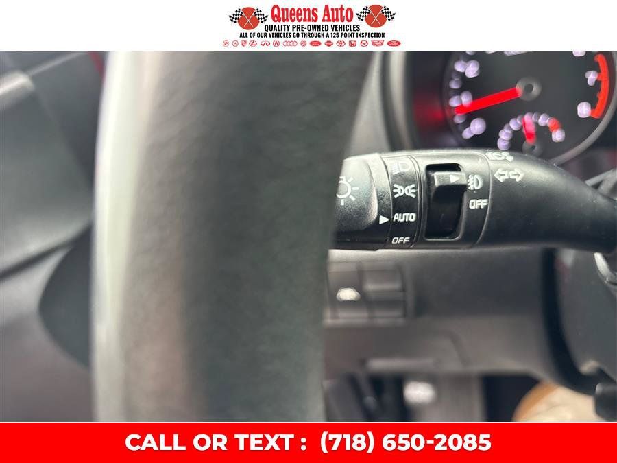 Used 2021 Kia Sportage LX AWD/4WD image 19