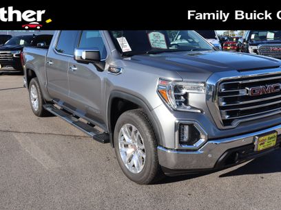 Used 2020 GMC Sierra 1500 SLT w/ SLT Premium Plus Package