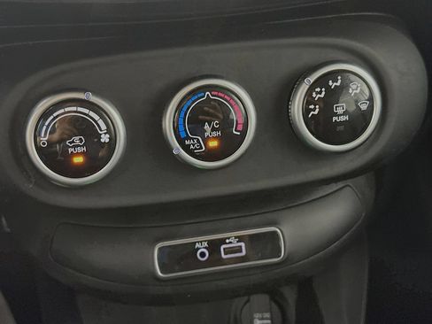 Used 2016 FIAT 500X Trekking AWD/4WD image 18