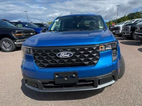 New 2026 Ford Maverick XLT w/ Equipment Group 301A AWD/4WD image 7