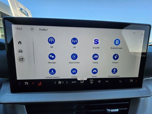 New 2026 Ford Explorer Active image 14