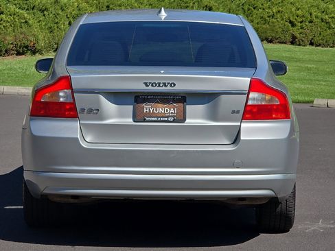 Used 2007 Volvo S80 3.2 image 5