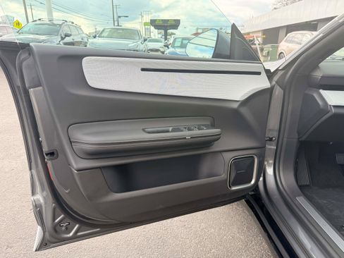 New 2026 Polestar Polestar 4 image 11