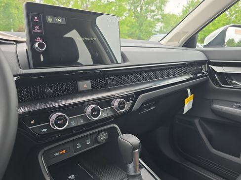 New 2026 Honda CR-V EX-L image 20