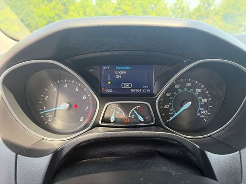 Used 2014 Ford Focus SE FWD image 21