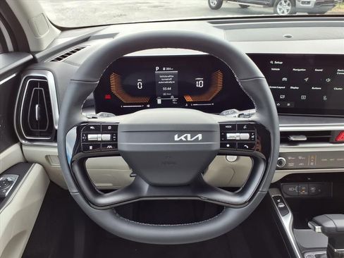 New 2026 Kia Sorento EX image 15