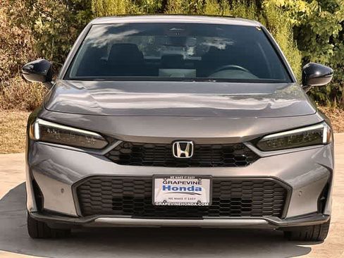 Used 2026 Honda Civic Sport Touring image 7