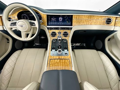 Certified 2021 Bentley Continental GT AWD/4WD image 4