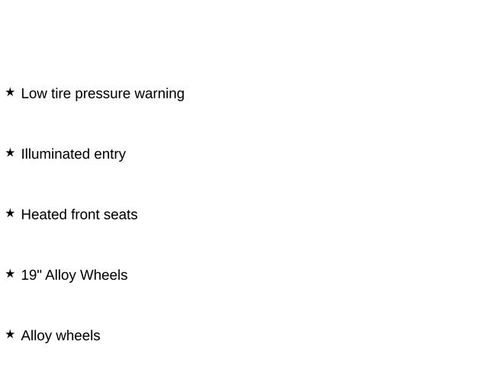 Used 2023 Nissan Ariya AWD image 3