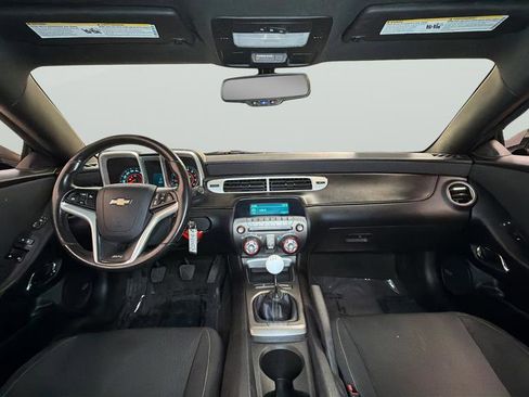 Used 2012 Chevrolet Camaro SS w/ RS Package image 31