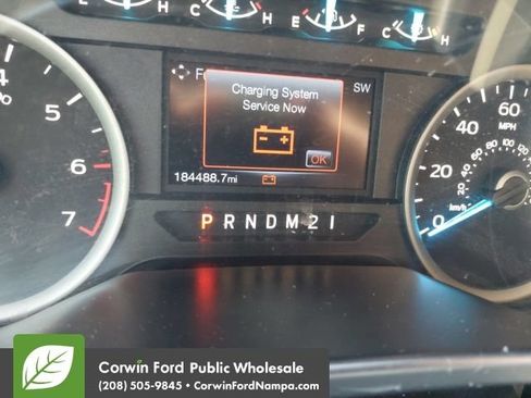 Used 2017 Ford F150 XLT w/ Equipment Group 302A Luxury AWD/4WD image 11