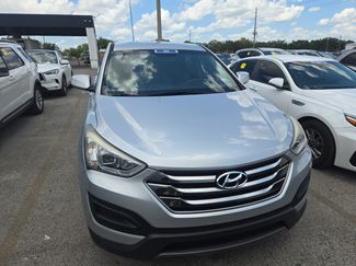 Used 2016 Hyundai Santa Fe Sport FWD video 2