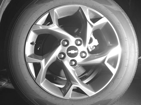 Used 2025 Chevrolet Trax LT image 14