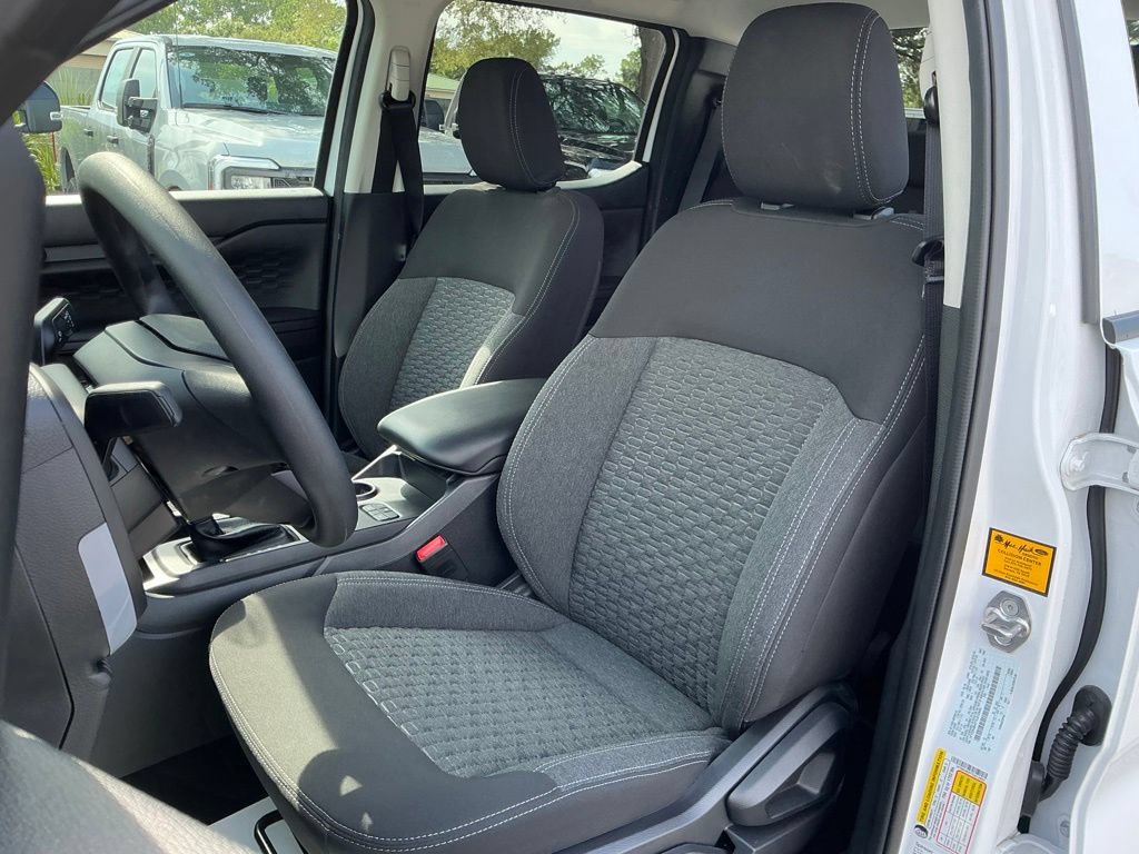 New 2026 Ford Ranger XL RWD image 27