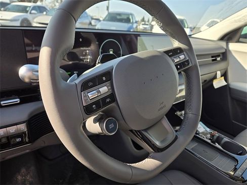 New 2026 Hyundai Ioniq 5 SEL image 16