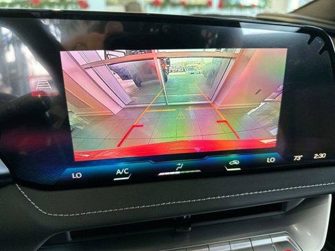 New 2026 Chevrolet Corvette Stingray Convertible w/ Z51 Performance Package image 17