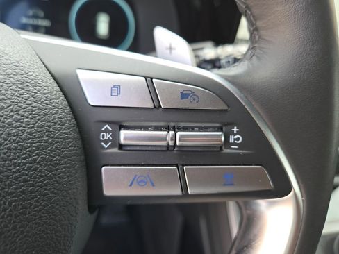 Used 2024 Hyundai Palisade Calligraphy image 13