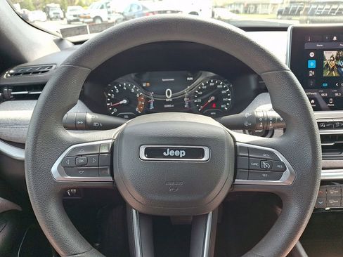 Used 2023 Jeep Compass Sport AWD/4WD image 20