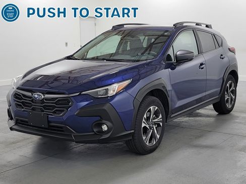 Used 2026 Subaru Crosstrek 2.0i Premium image 4