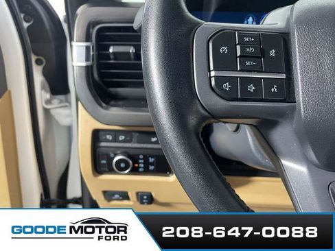 Certified 2024 Ford F250 Lariat image 11