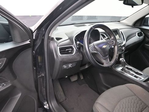 Used 2019 Chevrolet Equinox LT FWD image 11