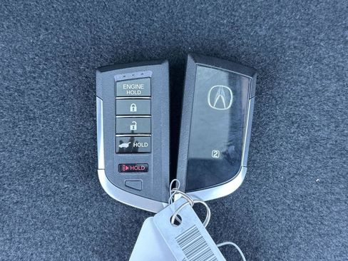 New 2026 Acura MDX A-Spec image 21