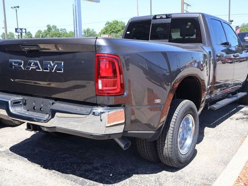 New 2026 RAM 3500 Tradesman RWD image 3