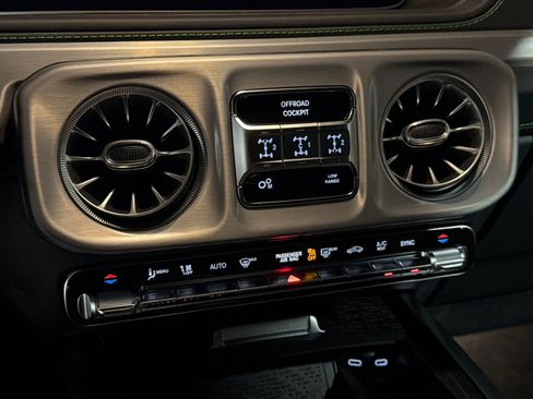 New 2027 Mercedes-Benz G 63 AMG 4MATIC image 20