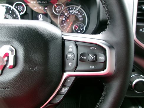 New 2026 RAM 1500 Big Horn image 12